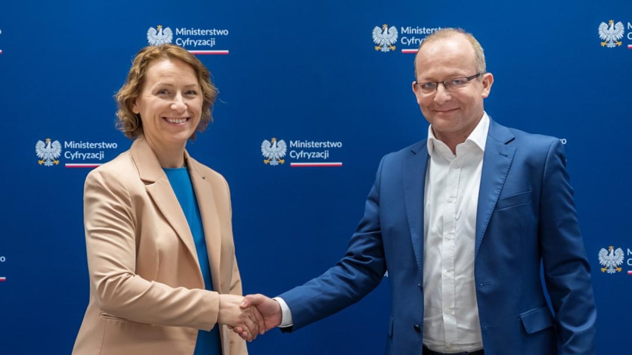 Google Cloud dołącza do&nbsp;programu PWCyber