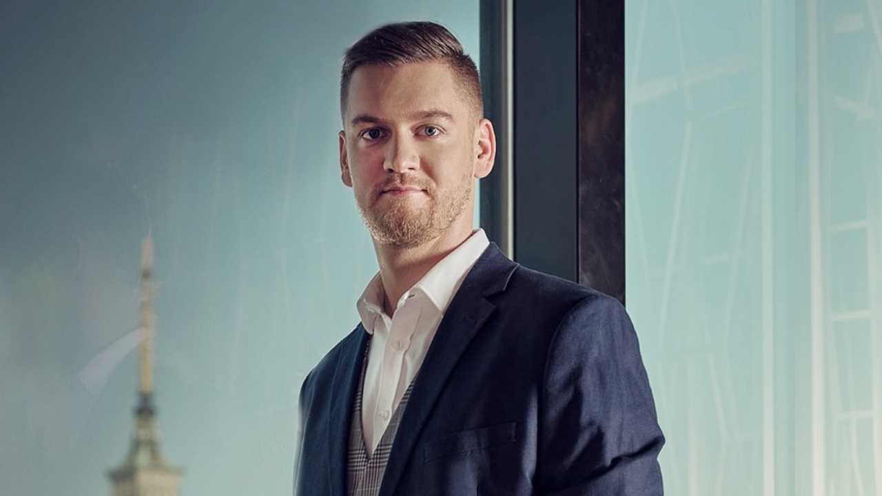 Piotr Nowok awansował w&nbsp;strukturach Acer Polska. Firma chce być bardziej widoczna w&nbsp;przetargach