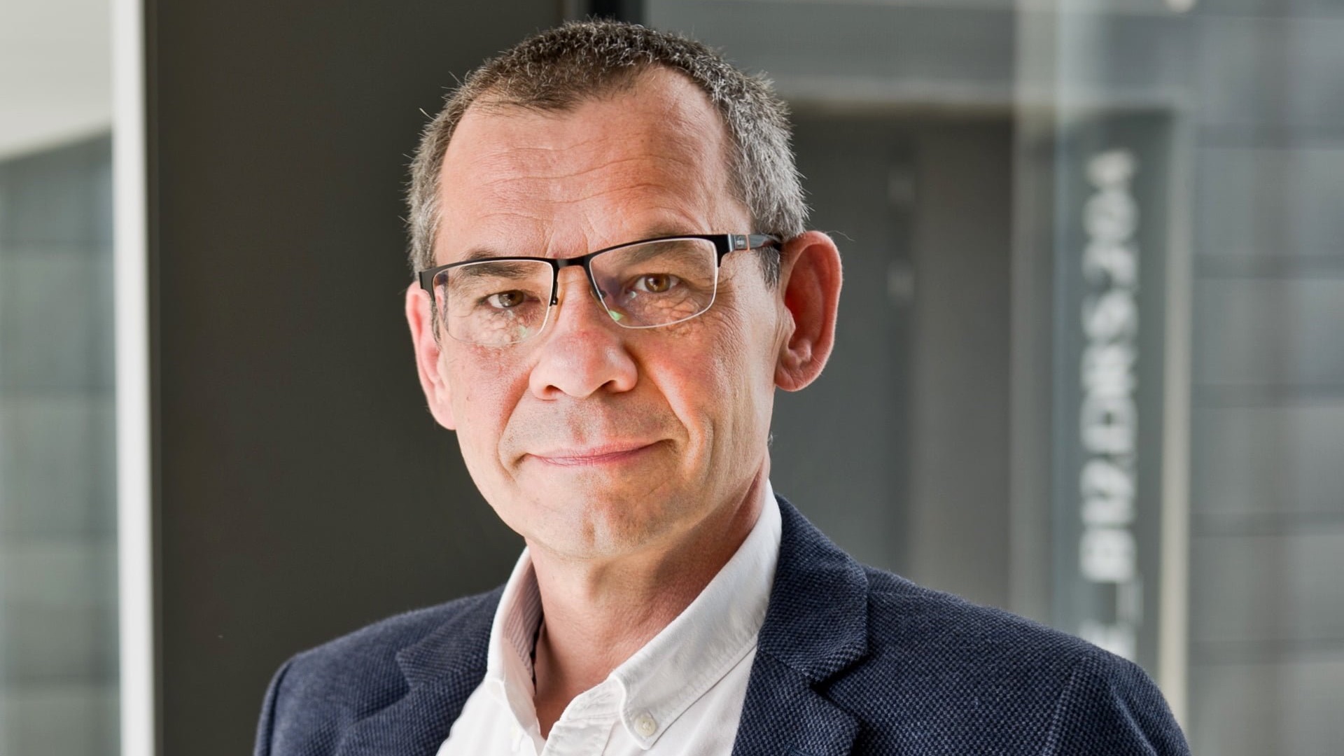 Piotr Podlawski dołącza do&nbsp;Hostersi jako szef usług chmurowych Microsoft
