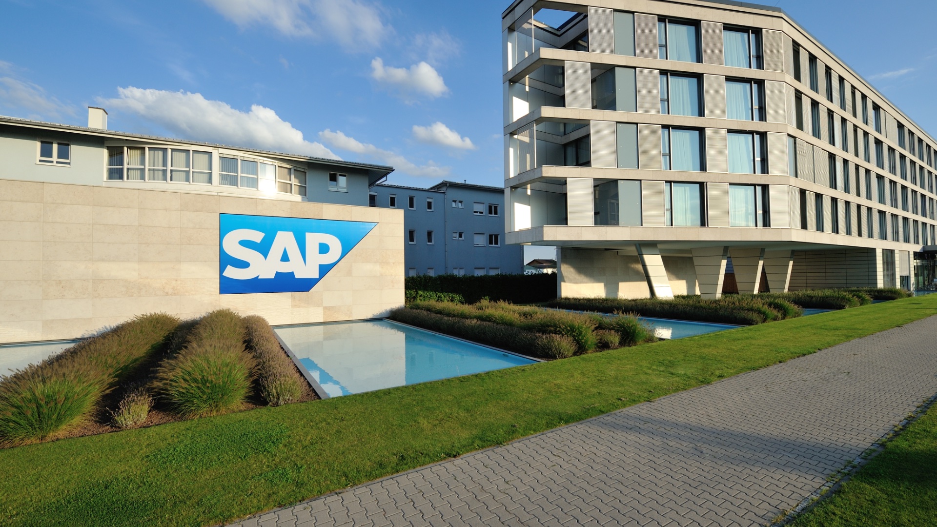 SAP proponuje ugodę Komisji Europejskiej. Chce uniknąć wielomiliardowej kary