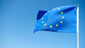 UE, startup