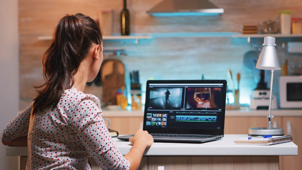 Wideo, Adobe Premiere Pro