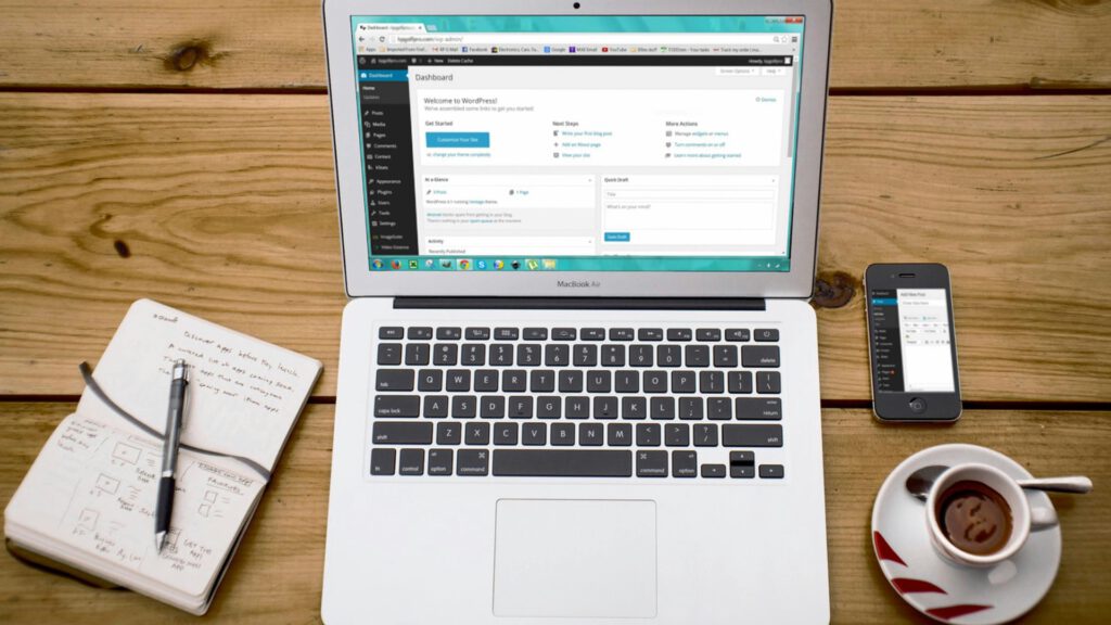 WordPress