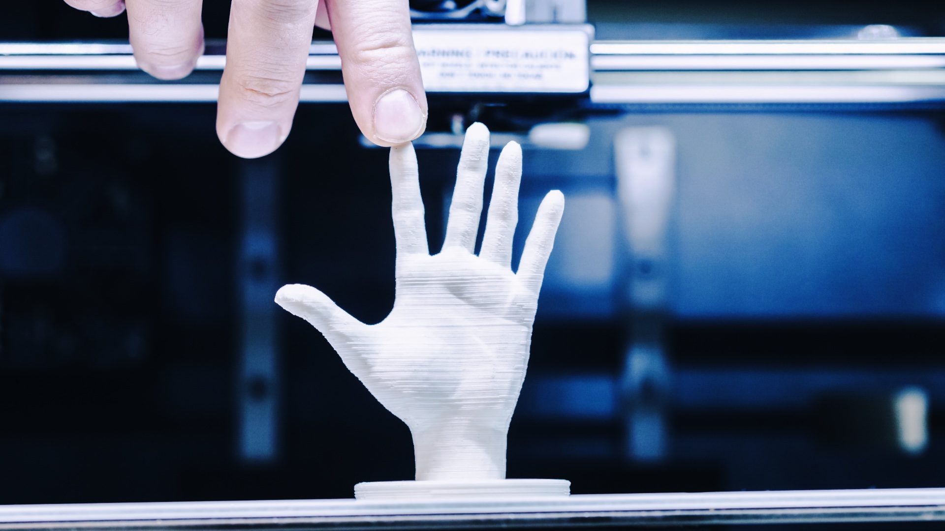 Nowa metoda trawienia chemicznego może zrewolucjonizować druk 3D metali
