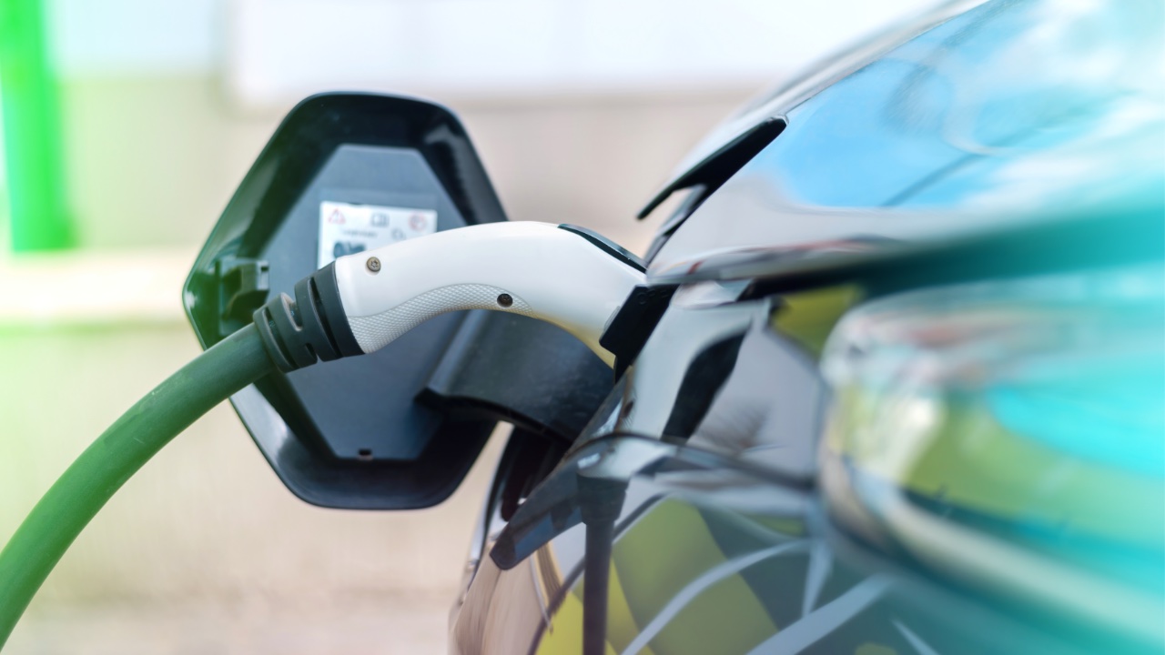 To&nbsp;koniec tanich chińskich elektryków? UE podnosi cła na&nbsp;chińskie pojazdy elektryczne