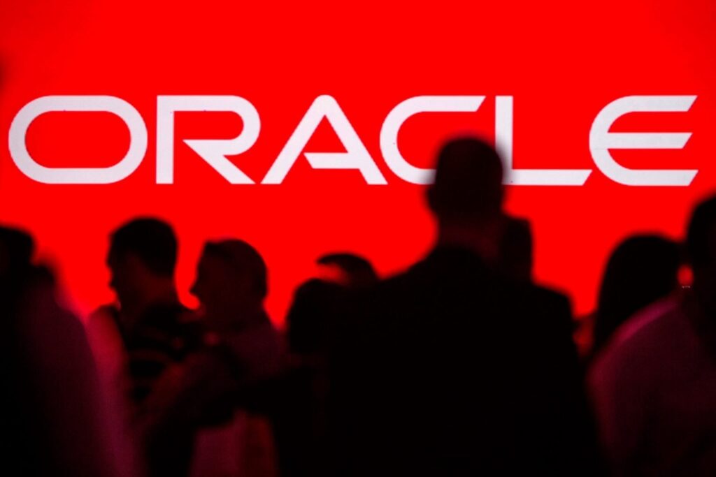 oracle