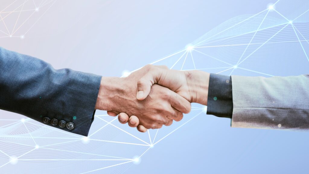 partnerstwo