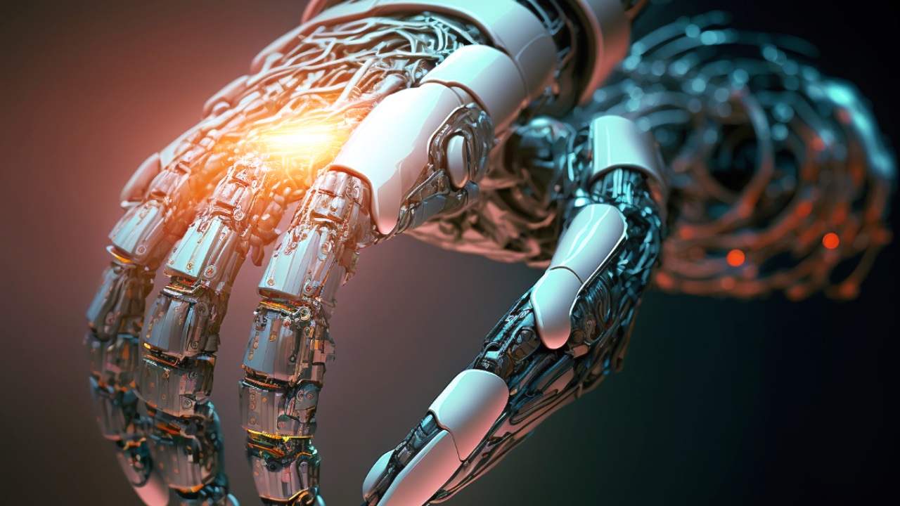 AI w&nbsp;biznesie – jak skutecznie wykorzystać potencjał sztucznej inteligencji?