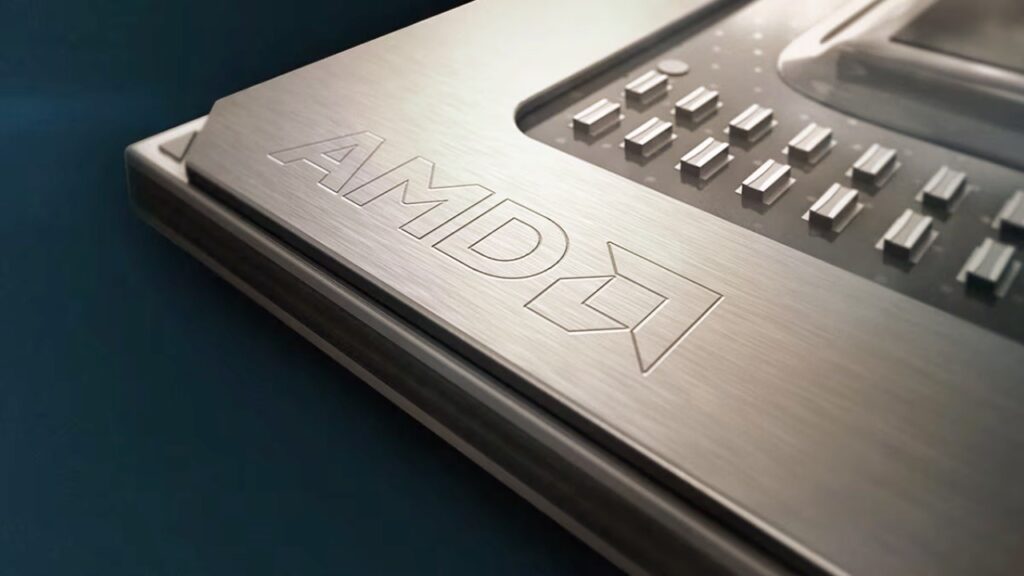 AMD