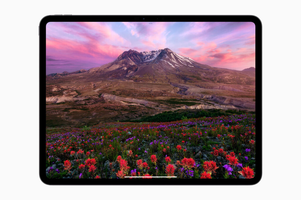Apple iPad Pro M4