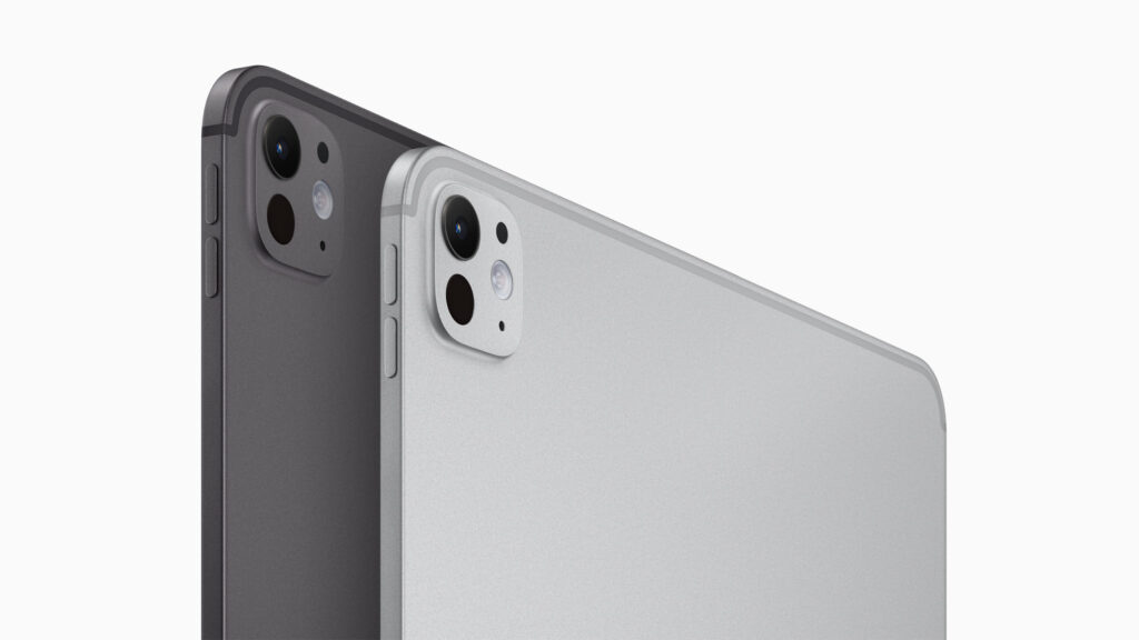 Apple iPad Pro M4