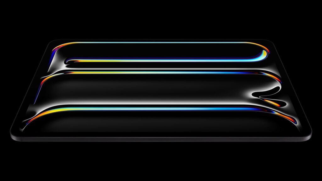 Apple iPad Pro M4