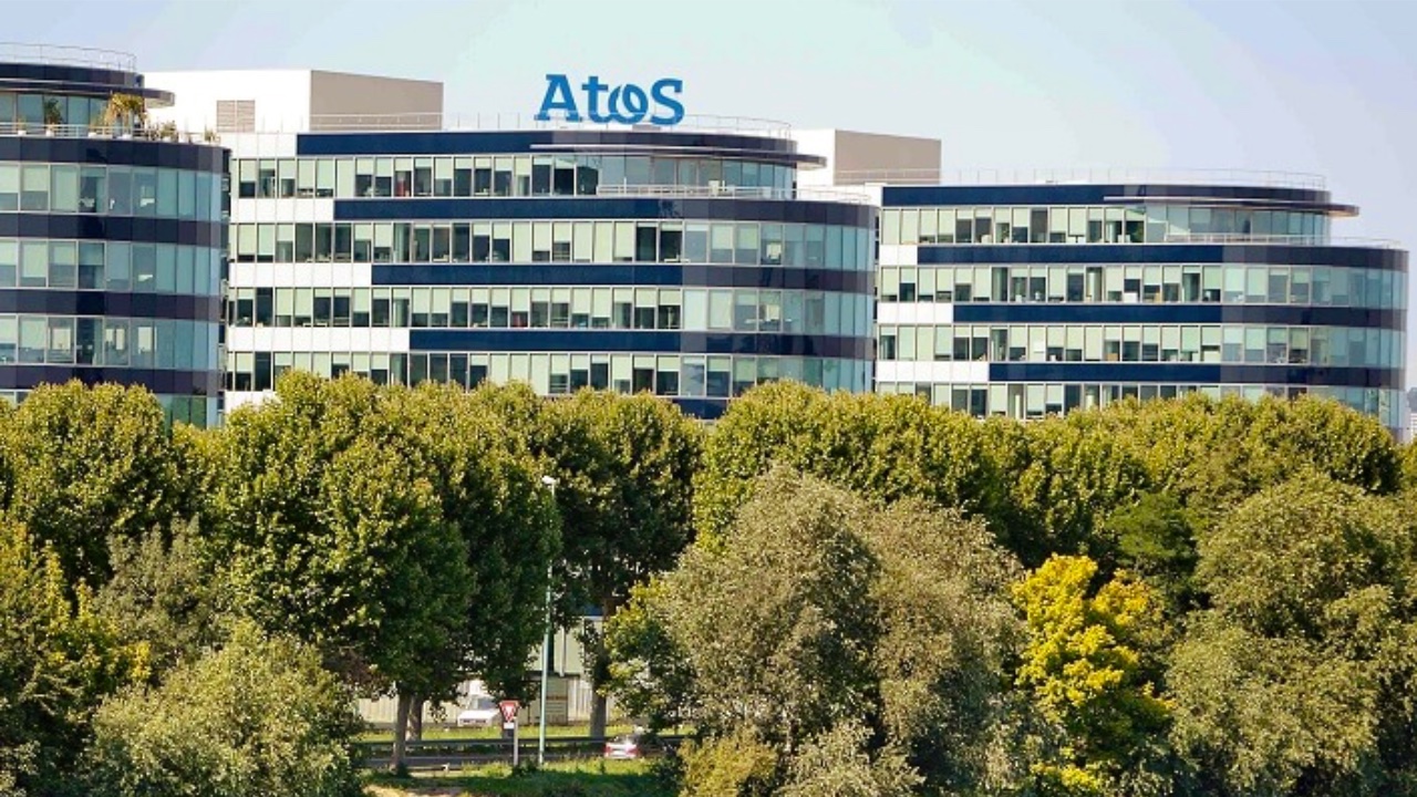 Atos znalazł nabywcę. Pierwszy kluczowy krok w&nbsp;kierunku ratunku dla francuskiego giganta IT