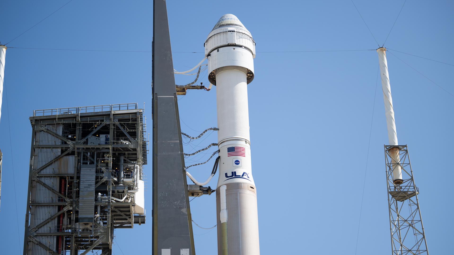 Moment prawdy dla NASA – od&nbsp;tej&nbsp;decyzji zależy życie dwojga astronautów