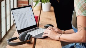 Chromebook, google
