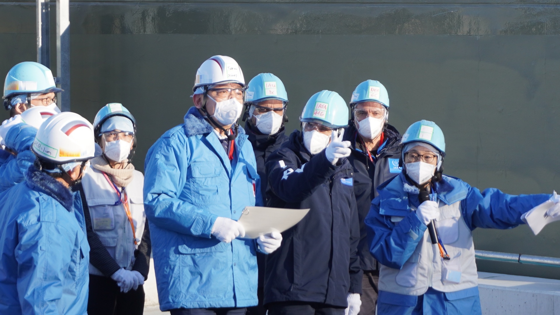 Fukushima z&nbsp;nowym bohaterem  – robotyka pomoże usunąć skutki katastrofy