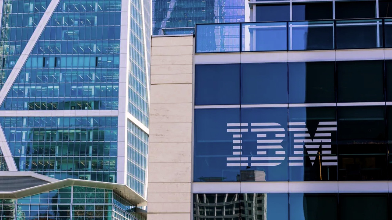 IBM