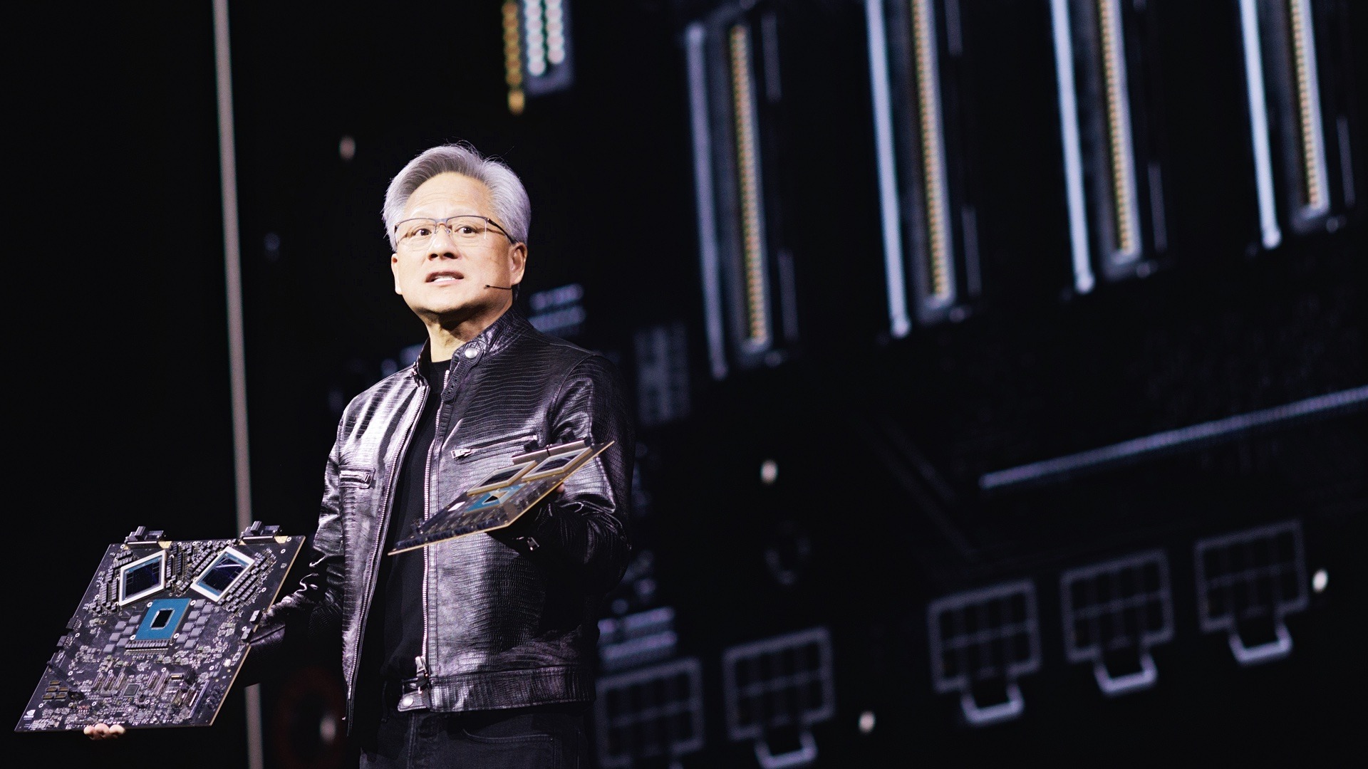 Nvidia w&nbsp;potrzasku. Dlaczego Pekin odrzucił chipy AI mimo zgody Trumpa?