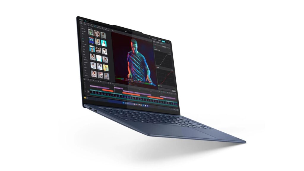 Lenovo Yoga Slim 7x