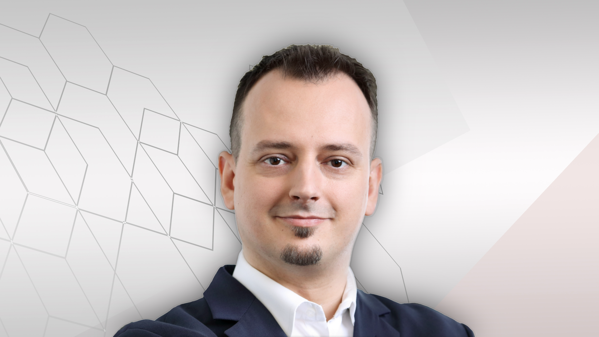 Klucz do&nbsp;opanowania chaosu w&nbsp;IT – Maciej Żwirski, Deloitte o&nbsp;DevEx