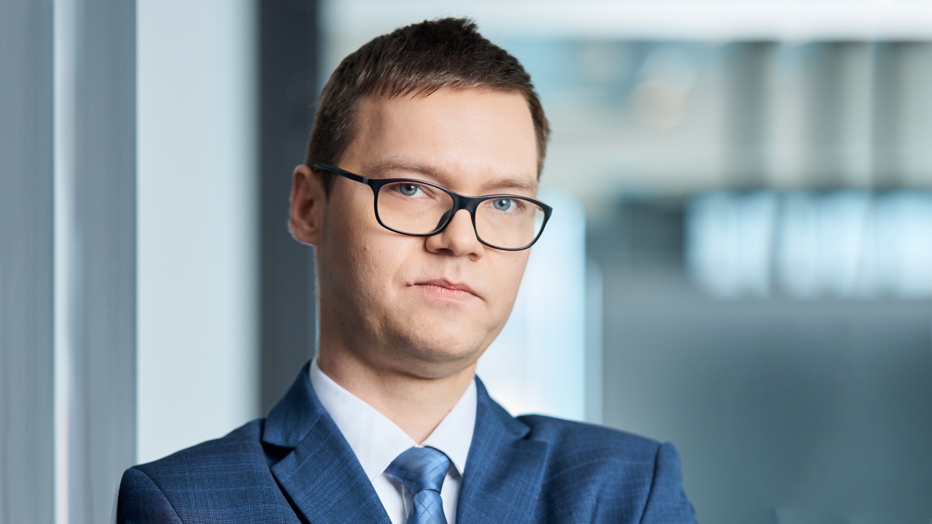 “In cyber security, we need to be up to date”. – Marcin Krzemieniewski, IT Solution Factor