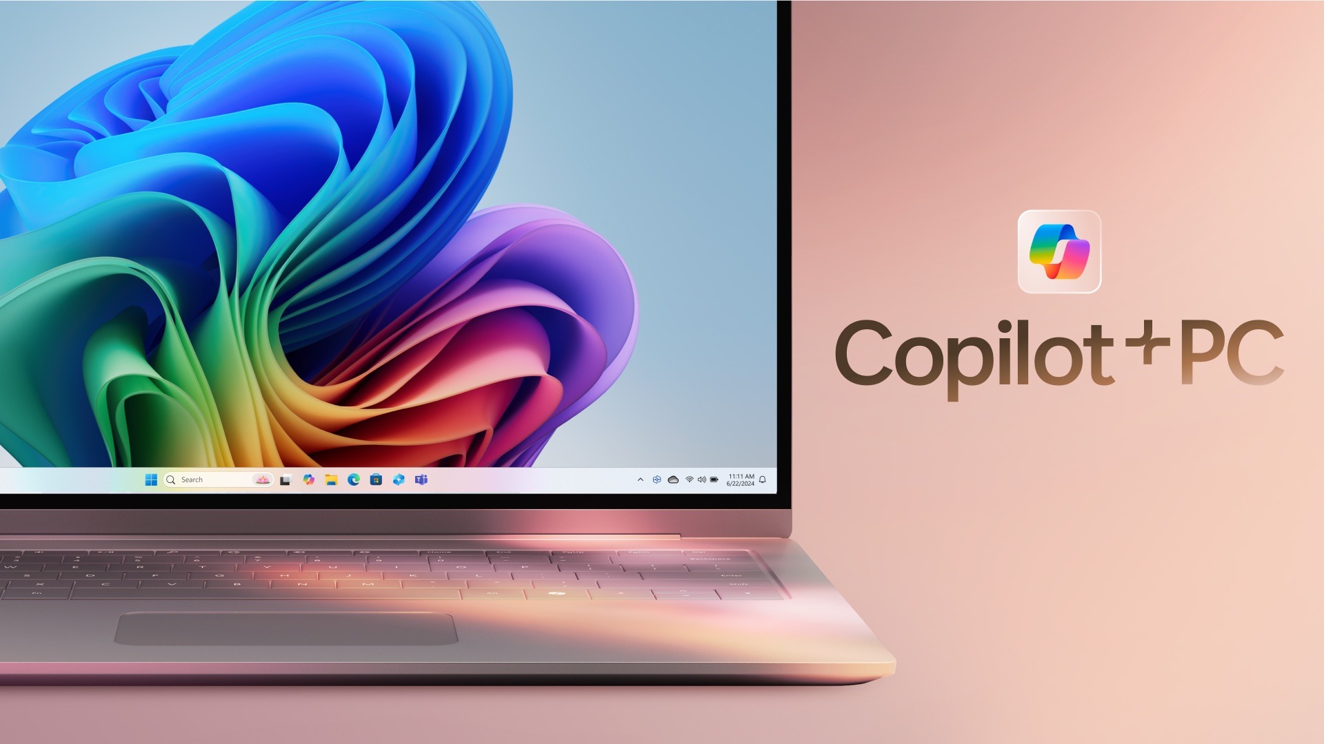 Wszystkie komputery z&nbsp;Copilot+ od&nbsp;Microsoft będą dostępne od&nbsp;czerwca