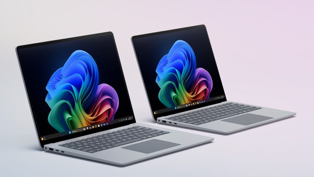 Microsoft, Surface