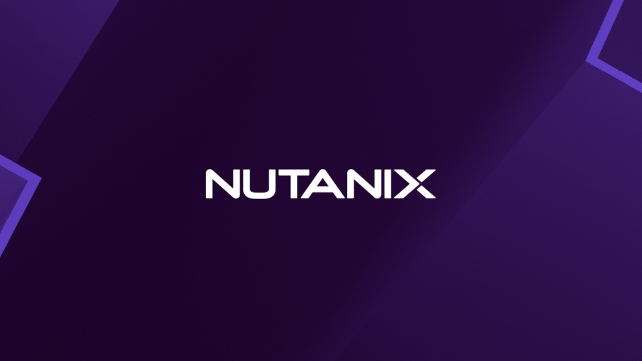 Nutanix wprowadza Nutanix Data Lens do&nbsp;EMEA
