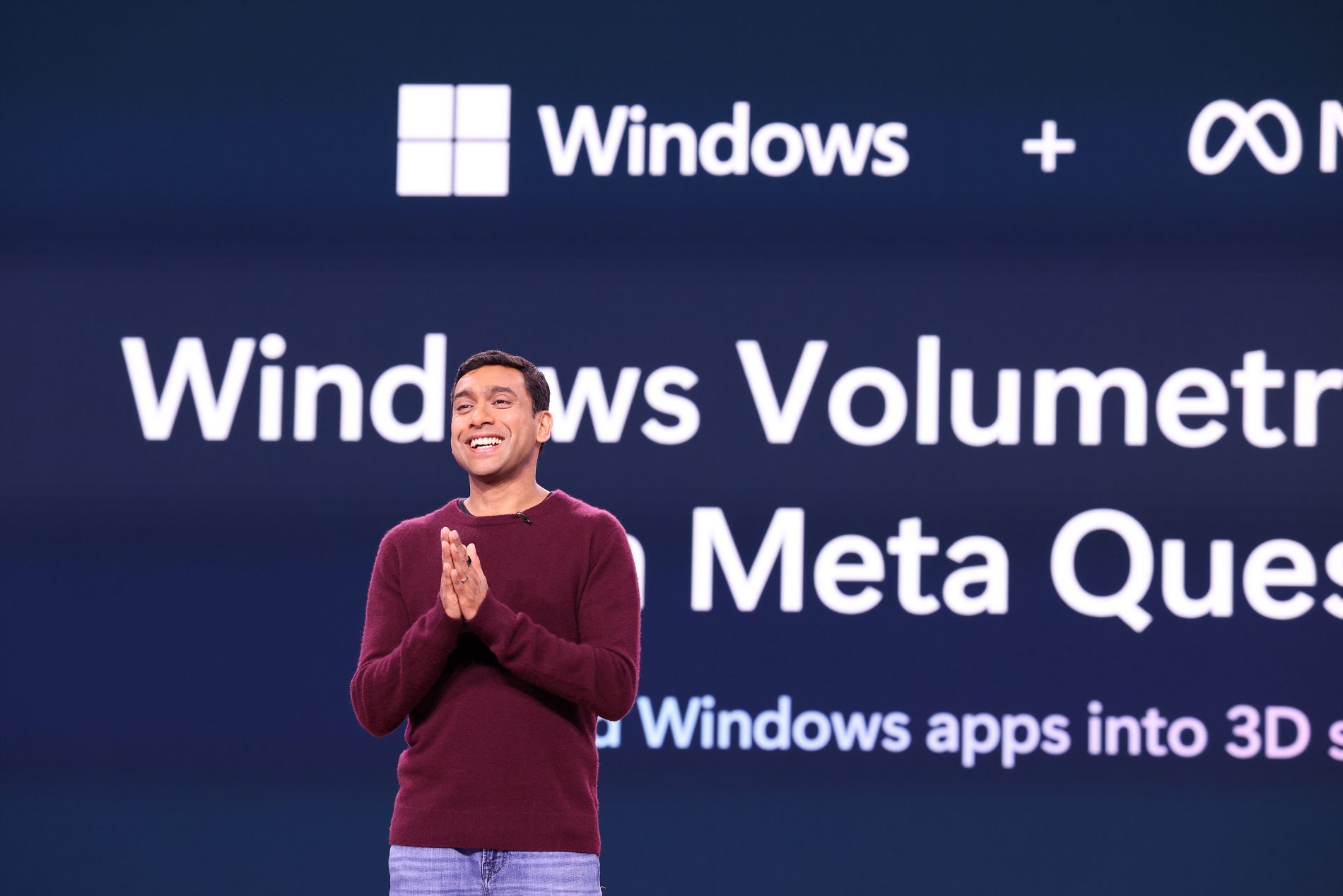 Microsoft i&nbsp;Meta Quest łączą siły – Windows przechodzi na&nbsp;VR