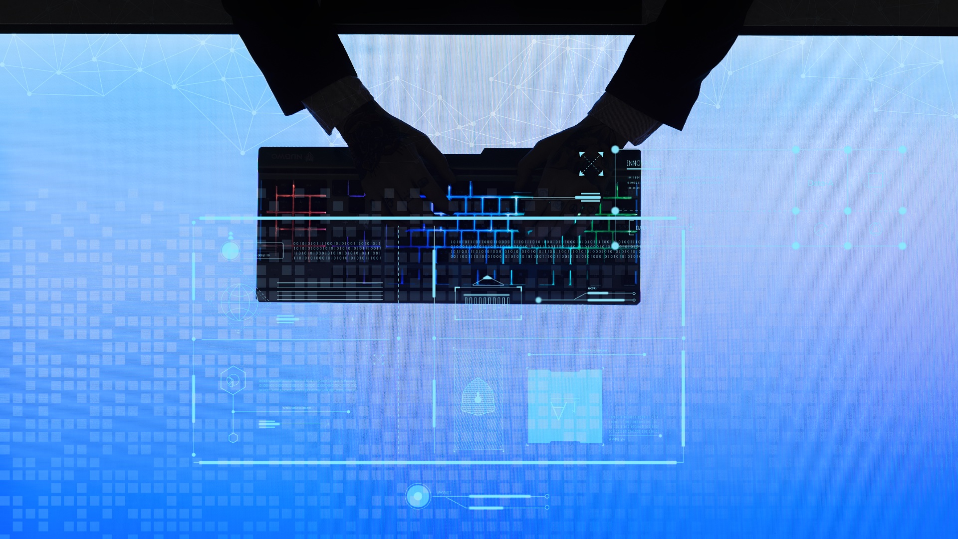 Fałszywe ChatGPT i&nbsp;InVideo AI. Tak&nbsp;hakerzy infekują systemy ransomware