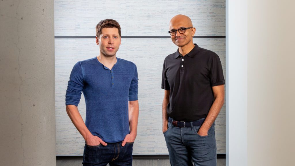 Microsoft