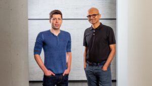 Microsoft