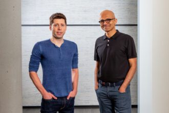 Microsoft