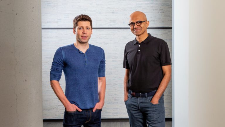 Microsoft