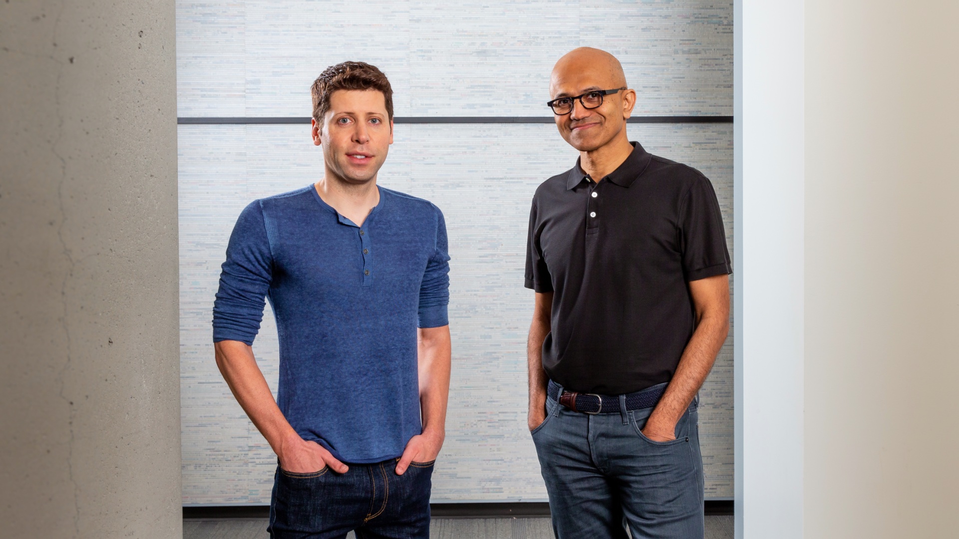 Microsoft