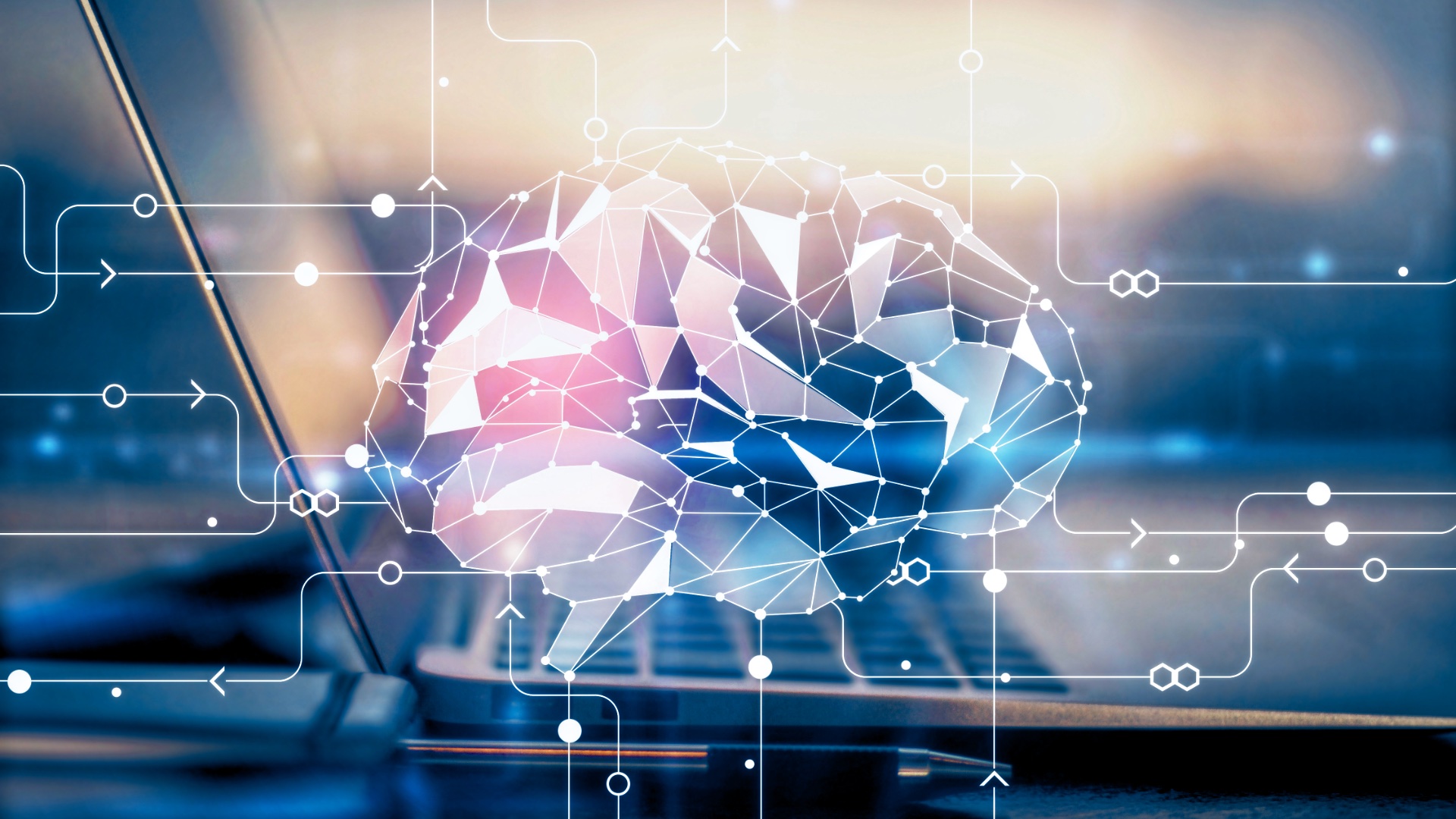 Artificial intelligence as a tool of the future in the UX/UI industry