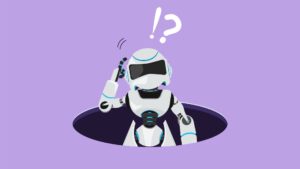 Sztuczna inteligencja, robot