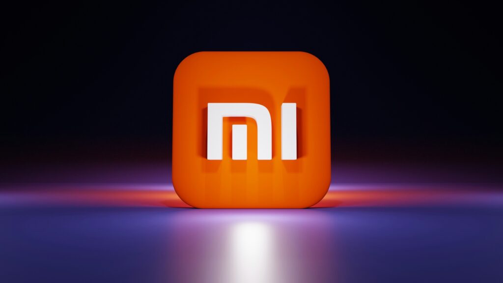 Xiaomi, logo