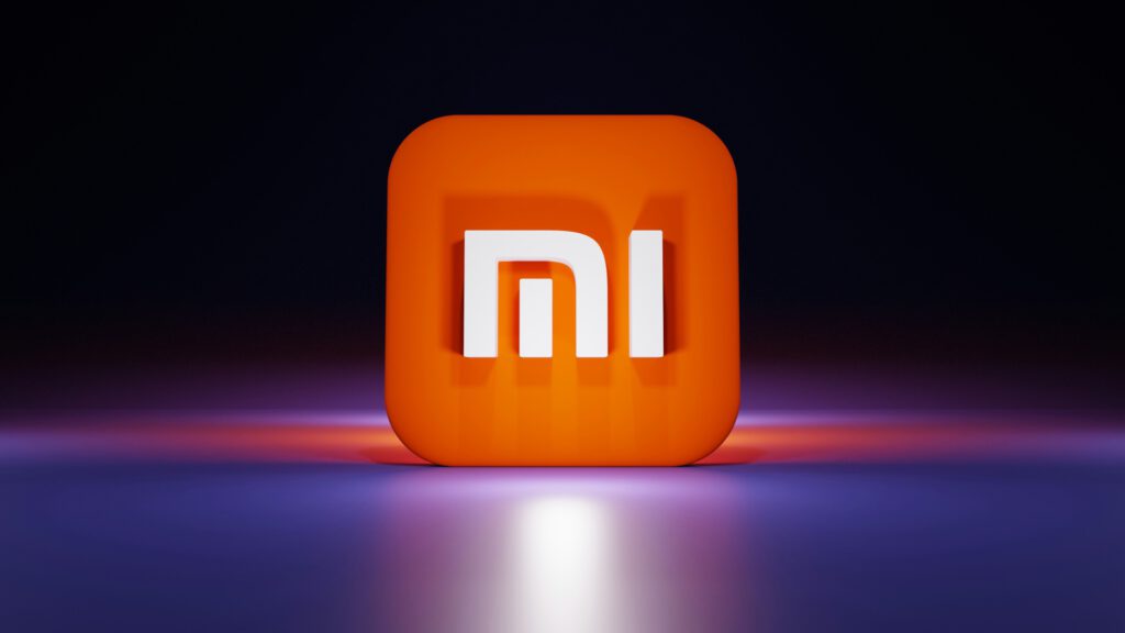 Xiaomi, logo