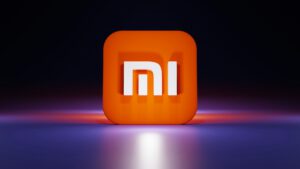Xiaomi, logo