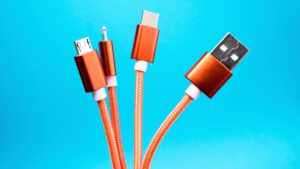 usb, USB4