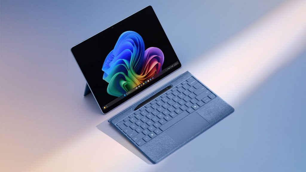0,8% rynku: Czy&nbsp;ARM na&nbsp;Windows zdoła wyjść z&nbsp;cienia?