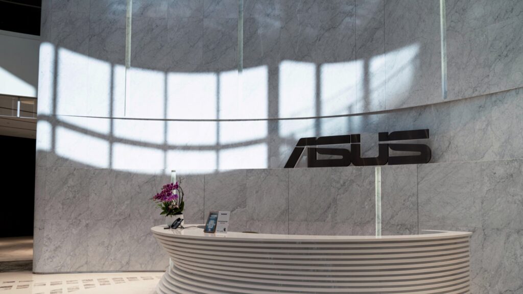 Asus