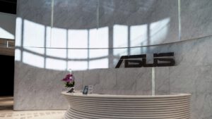 Asus