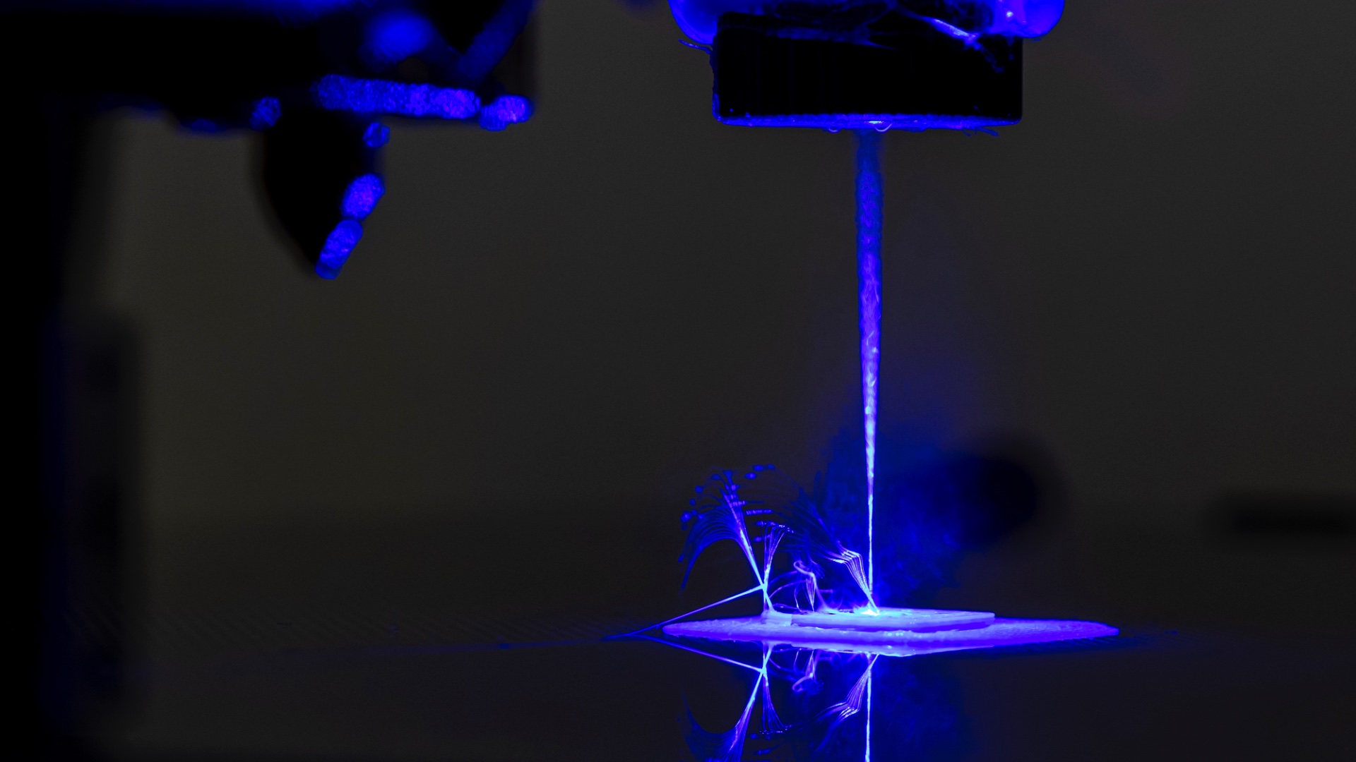 Rewolucyjny druk 3D – łączenie różnych materiałów w&nbsp;jednej operacji