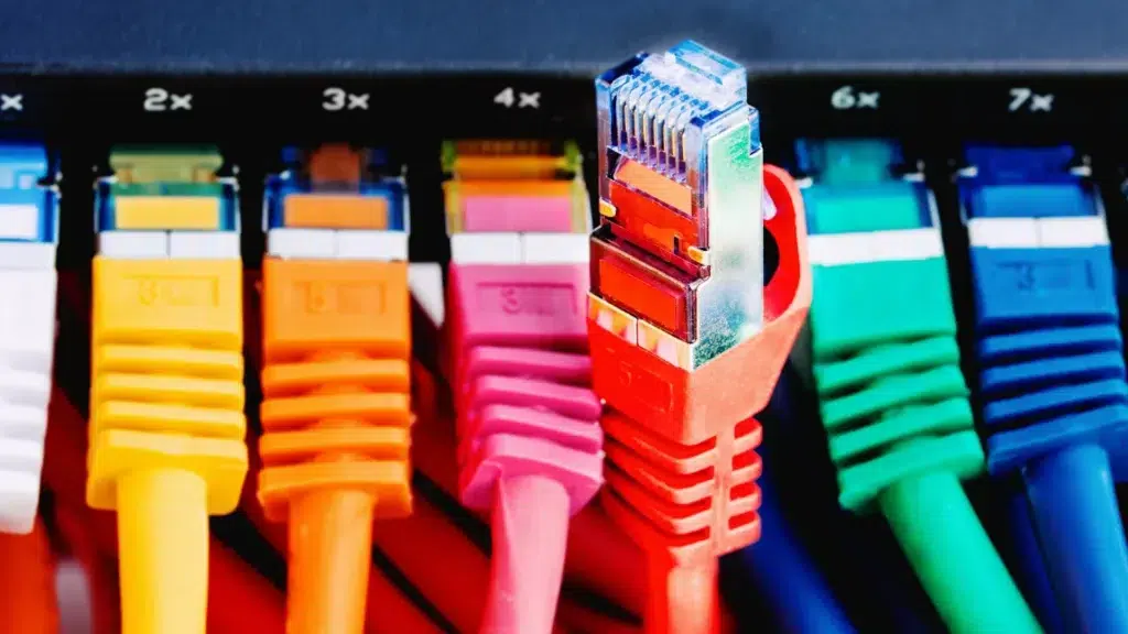 Infrastruktura, koszty, IT, sieć