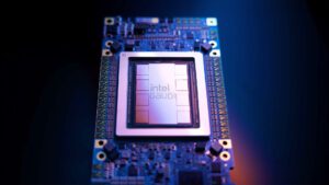 Intel Gaudi