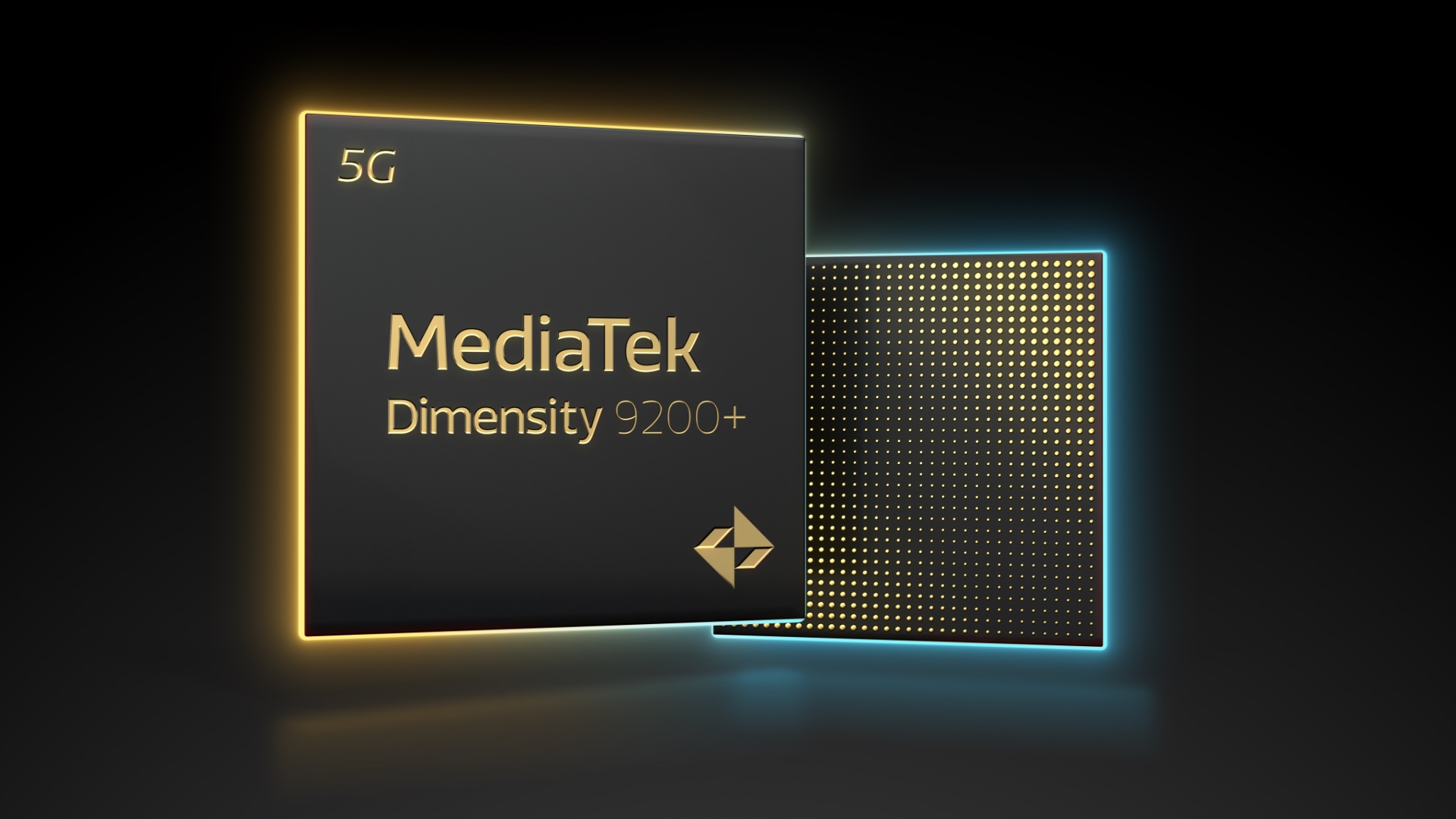 MediaTek powalczy o&nbsp;rynek laptopów z&nbsp;Qualcomm