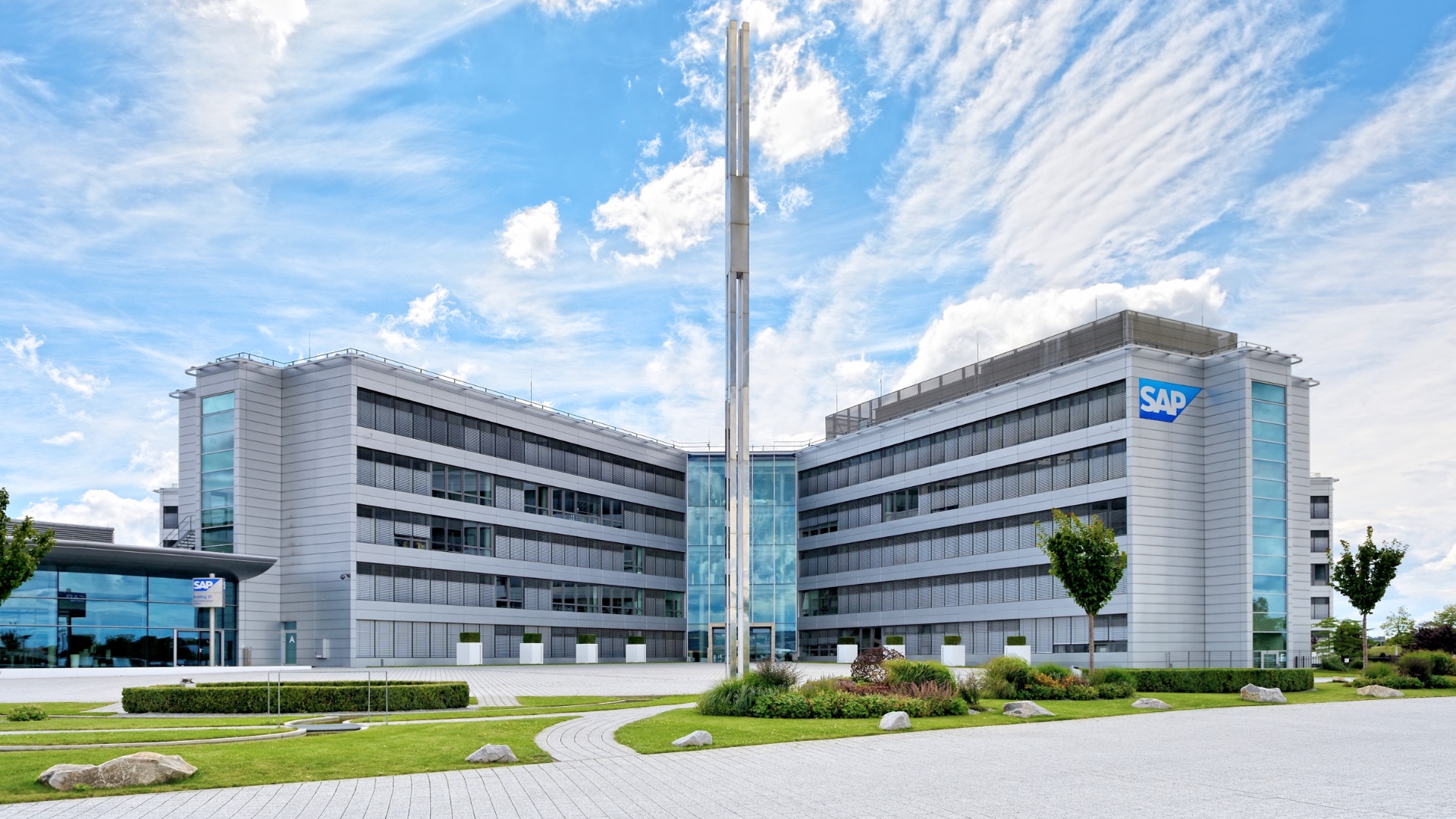 SAP przegrał w&nbsp;Sądzie Najwyższym USA – rusza proces z&nbsp;Teradatą o&nbsp;monopol na&nbsp;dane