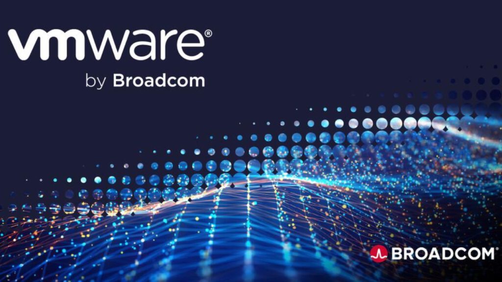 vmware